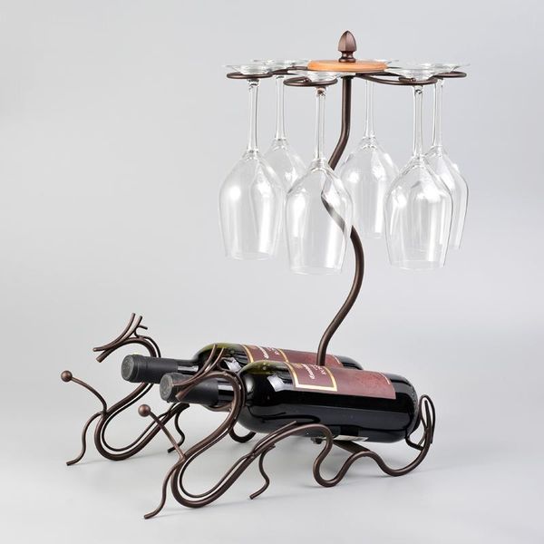 tablewine racks unique dragon style creative frame household glass rack hung holder
tablewine racks unique dragon style creative frame household glass rack hung holder