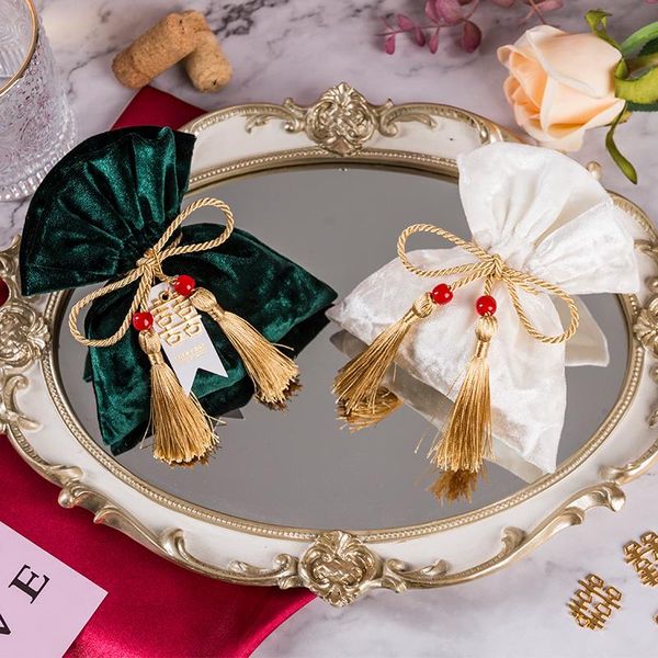 gift wrap 10pcs/20pcs luxury drawstring velvet bags with pearl christmas decor wedding favor wrapping baby shower packing
gift wrap 10pcs/20pcs luxury drawstring velvet bags with pearl christmas decor wedding favor wrapping baby shower packing
