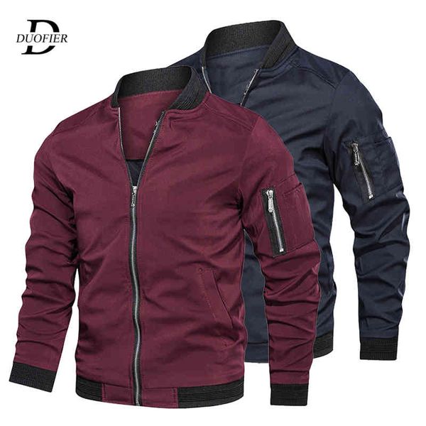 Autumn New Men's Bomber Zipper et Male Casual Spring Streetwear Hip Hop Slim Fit Pilot Coat Men Clothing Plus Size 5XL 6XL, Black
Autumn New Men's Bomber Zipper et Male Casual Spring Streetwear Hip Hop Slim Fit Pilot Coat Men Clothing Plus Size 5XL 6XL, Black