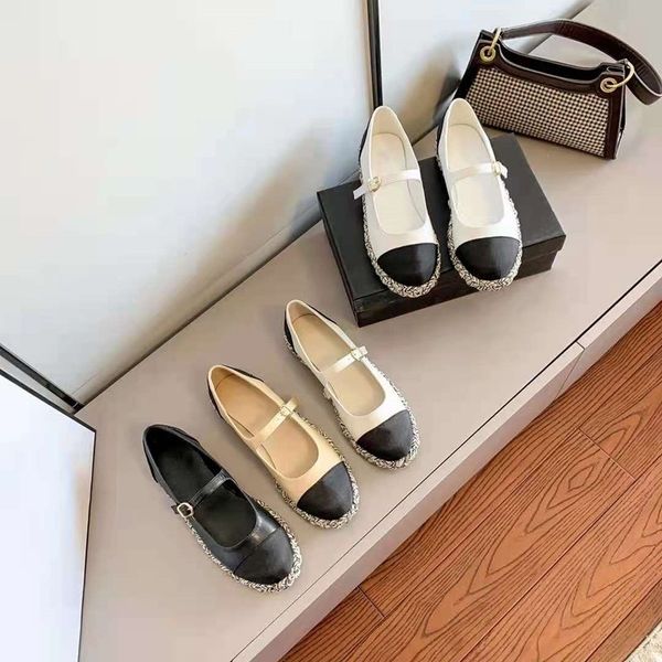 69% off store online 2021 new small fragrance color matching hemp rope knitting casual single shoes shallow mouth mari jane flat bottom fish, Black
69% off store online 2021 new small fragrance color matching hemp rope knitting casual single shoes shallow mouth mari jane flat bottom fish, Black