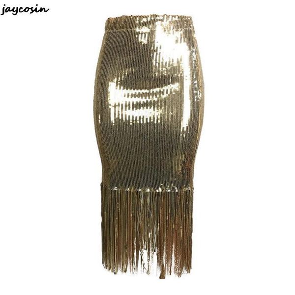 skirts jaycosin women's gold sequins striped slim skirt evening plus size fringe dress 2021, Black
skirts jaycosin women's gold sequins striped slim skirt evening plus size fringe dress 2021, Black