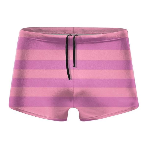 men's shorts 2021 summer men tai stripe fashion swimming trunks camou flage print quick dry mens swim, White;black
men's shorts 2021 summer men tai stripe fashion swimming trunks camou flage print quick dry mens swim, White;black