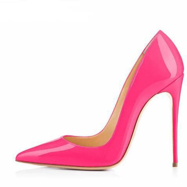dress shoes pointed toe high heel pumps patente leather thin heels woman shoe rose pink green red black nude
dress shoes pointed toe high heel pumps patente leather thin heels woman shoe rose pink green red black nude