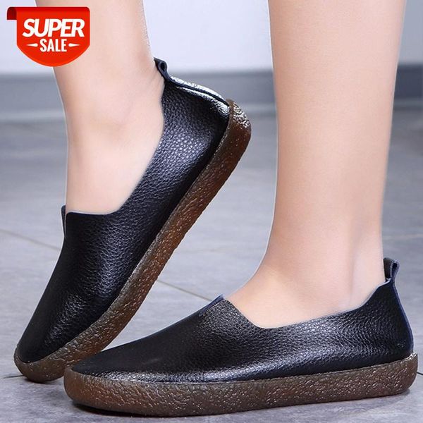 2021 shoes woman genuine leather women's flat shoes ladies casual loafers slip on women's flats walking women moccasins footwear #
2021 shoes woman genuine leather women's flat shoes ladies casual loafers slip on women's flats walking women moccasins footwear #