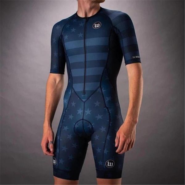 racing sets 2021 wattie ink triathlon jersey skinsuit cycling mens bicycle sports ciclismo body set splash clothes mtb speed suit jumpsuit, Black;blue
racing sets 2021 wattie ink triathlon jersey skinsuit cycling mens bicycle sports ciclismo body set splash clothes mtb speed suit jumpsuit, Black;blue