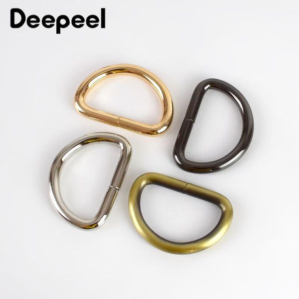 bag parts & accessories 10/20pcs 4.8mm thick 32mm d ring buckle metal backpack strap clasp diy luggage webbing hooks connector hardware f4-6, Black
bag parts & accessories 10/20pcs 4.8mm thick 32mm d ring buckle metal backpack strap clasp diy luggage webbing hooks connector hardware f4-6, Black