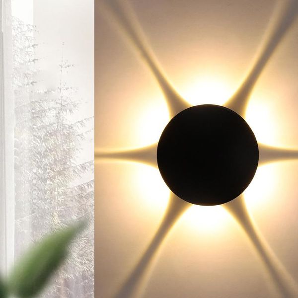 outdoor wall lamps outdoor/indoor 6w led sconce light fixture waterproof ip65 garden
outdoor wall lamps outdoor/indoor 6w led sconce light fixture waterproof ip65 garden