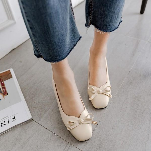 dress shoes big size 13 14 15 ladies high heels women woman pumps square-headed butterfly-knotted single, Black
dress shoes big size 13 14 15 ladies high heels women woman pumps square-headed butterfly-knotted single, Black