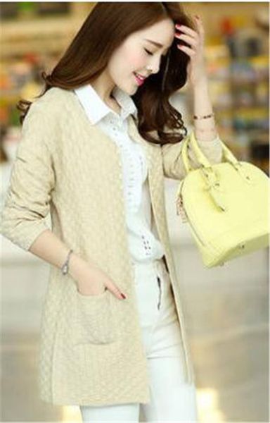 women's sweaters 2021 summer autumn fashion women casual knitted sweater long sleeve plus size cardigan female outwear ladies white jac, White;black
women's sweaters 2021 summer autumn fashion women casual knitted sweater long sleeve plus size cardigan female outwear ladies white jac, White;black