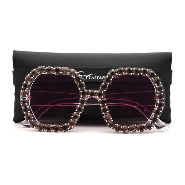 sunglasses design oversized craystal diamond square women bling rhinestone sun glasses for woman luxury fashion shade uv400, White;black
sunglasses design oversized craystal diamond square women bling rhinestone sun glasses for woman luxury fashion shade uv400, White;black