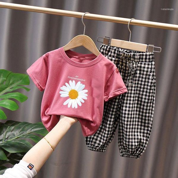 clothing sets kids set boys cute print short sleeve 2pcs baby girl casual t shirts + pants suit childrens1, White
clothing sets kids set boys cute print short sleeve 2pcs baby girl casual t shirts + pants suit childrens1, White