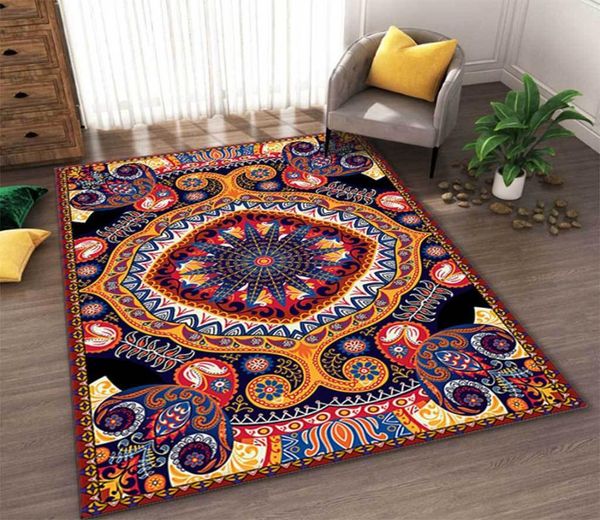carpets turkey style carpet and rug retro ethnic geometric flower bedroom bedside tapete living room corridor kitchen non-slip floor mat
carpets turkey style carpet and rug retro ethnic geometric flower bedroom bedside tapete living room corridor kitchen non-slip floor mat