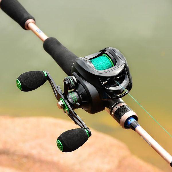 baitcasting reels streamlined shape fishing reel carbon spinning waterproof long-distance vessel drag 10kg single bearing spool
baitcasting reels streamlined shape fishing reel carbon spinning waterproof long-distance vessel drag 10kg single bearing spool