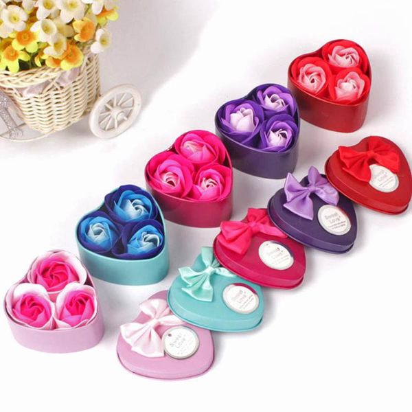 3pcs flower soap rose heart scented bath body petal case wedding decoration gift festival box #j20 decorative flowers & wreaths
3pcs flower soap rose heart scented bath body petal case wedding decoration gift festival box #j20 decorative flowers & wreaths