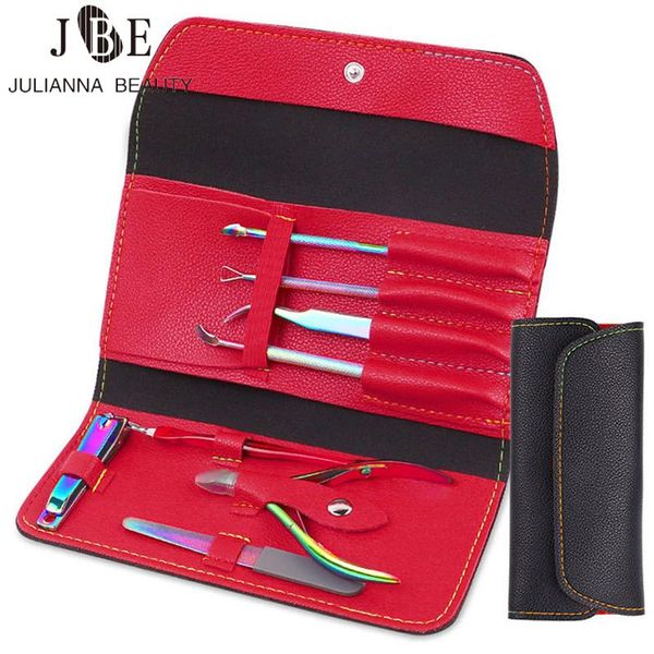 cuticle pushers 4/8pcs professional nail tools sets steel clippers pedicure kit multifunctional portable manicure cutter
cuticle pushers 4/8pcs professional nail tools sets steel clippers pedicure kit multifunctional portable manicure cutter