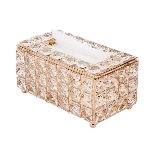 tissue boxes & napkins luxury crystal box gold silver bling napkin holder modern table decoration stylish
tissue boxes & napkins luxury crystal box gold silver bling napkin holder modern table decoration stylish