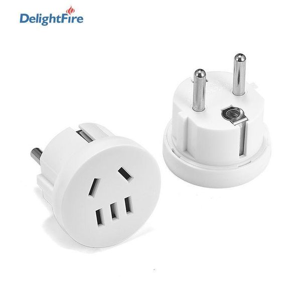 smart power plugs white/pink au us to eu china plug adapter australian euro travel converter round ac wall charger socket
smart power plugs white/pink au us to eu china plug adapter australian euro travel converter round ac wall charger socket
