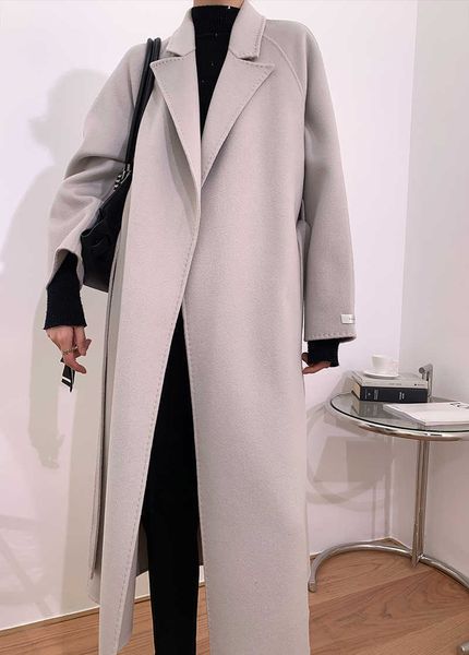women's trench coats limit set for the high water wave with cashmere jacket in han feminine edition can custom size large s15d, Tan;black
women's trench coats limit set for the high water wave with cashmere jacket in han feminine edition can custom size large s15d, Tan;black