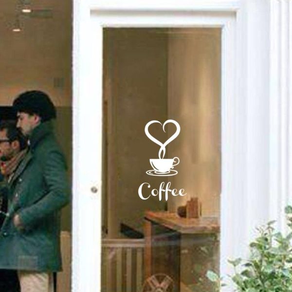 wall stickers coffee shop restaurant decoration home decor kitchen removable art diy mural y-295
wall stickers coffee shop restaurant decoration home decor kitchen removable art diy mural y-295