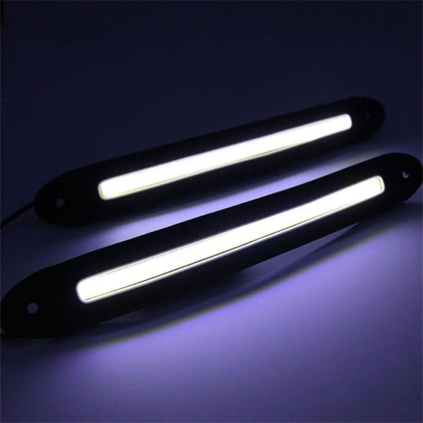 26cm drl lights 2pcs set cob dc 12v daytime running light driving fog lamp led emergency
26cm drl lights 2pcs set cob dc 12v daytime running light driving fog lamp led emergency