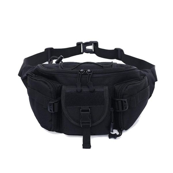 outdoor bags multifunction tactical waist bag multi pockets climbing camping hiking pack adjustable strap messenger
outdoor bags multifunction tactical waist bag multi pockets climbing camping hiking pack adjustable strap messenger