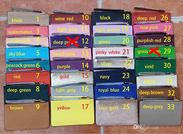 women brand designer wallets wristlet card holder phone evening clutch bags coin purses clutch bags zipper pu design wristlets 27 colors, Red;black
women brand designer wallets wristlet card holder phone evening clutch bags coin purses clutch bags zipper pu design wristlets 27 colors, Red;black