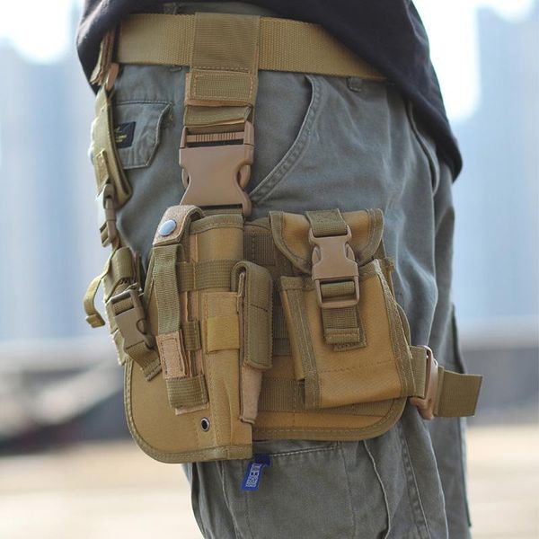 multifunctional tactical accessories belt bag leg packet 900d military molle bags outdoor climbing camping hiking
multifunctional tactical accessories belt bag leg packet 900d military molle bags outdoor climbing camping hiking