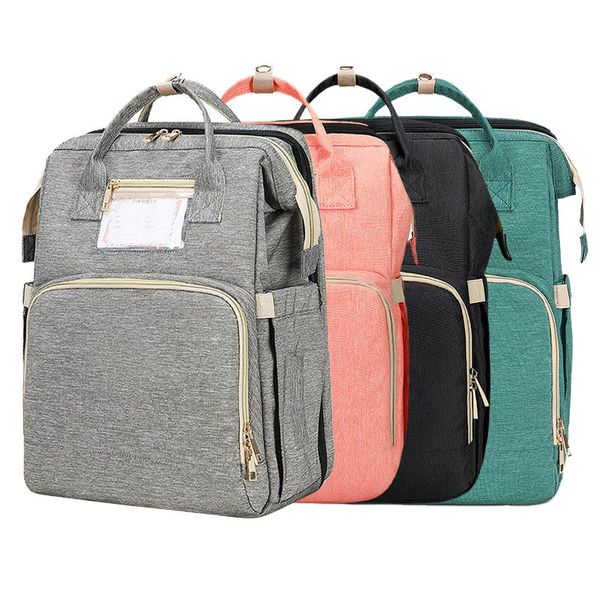diaper bags bag backpack folding baby bed foldable mummy portable shoulder retractable changing mat
diaper bags bag backpack folding baby bed foldable mummy portable shoulder retractable changing mat