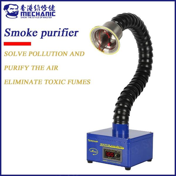 power tool sets mechanic fume purifier mobile phone repair workbench welding vacuum cleaner silent noise reduction high suction purify air
power tool sets mechanic fume purifier mobile phone repair workbench welding vacuum cleaner silent noise reduction high suction purify air