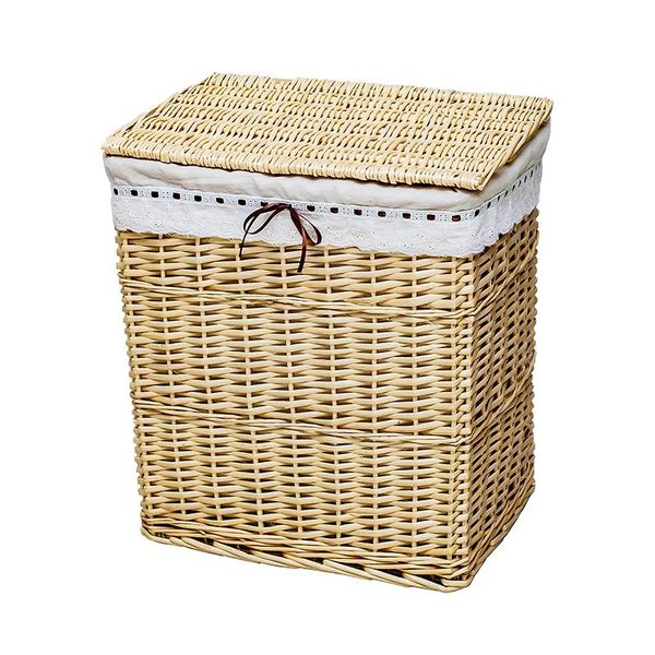laundry storage & organization square wicker basket large picnic organizer baskets eco friendly wasmanden home eh60lb
laundry storage & organization square wicker basket large picnic organizer baskets eco friendly wasmanden home eh60lb