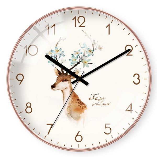 nordic style art hanging clock wholesale bedroom living room modern simple personalized & creative fashion wall clocks
nordic style art hanging clock wholesale bedroom living room modern simple personalized & creative fashion wall clocks