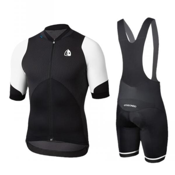 racing sets spain pro cycling team bib shirt set breathable bike suit ridding clothing shorts sleeves with non-slip miti, Black;blue
racing sets spain pro cycling team bib shirt set breathable bike suit ridding clothing shorts sleeves with non-slip miti, Black;blue