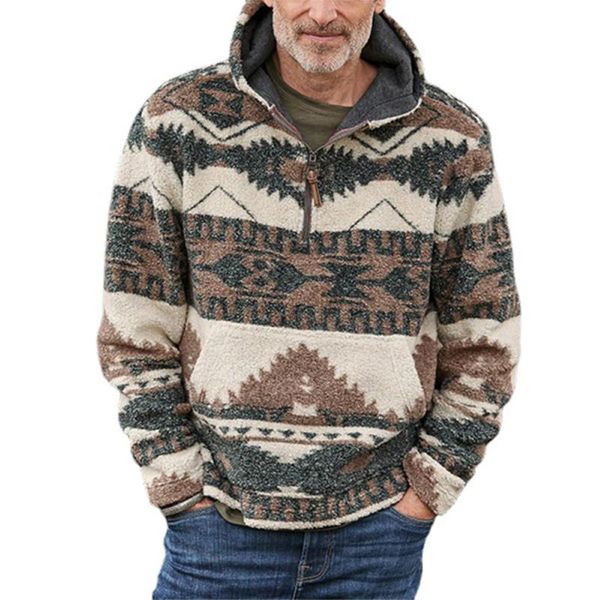 men's hoodies & sweatshirts plush printed fleece oversized hoodie pocket casual loose warm, Black
men's hoodies & sweatshirts plush printed fleece oversized hoodie pocket casual loose warm, Black