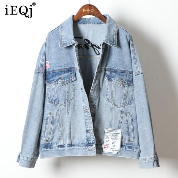 2021 spring and summer fashion letters printed wide loose big size denim light blue jacket female wp55505 women's jackets, Black;brown
2021 spring and summer fashion letters printed wide loose big size denim light blue jacket female wp55505 women's jackets, Black;brown