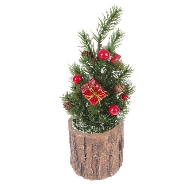 christmas decorations 1pc xmas fake plant adornment delicate artificial decor desktop
christmas decorations 1pc xmas fake plant adornment delicate artificial decor desktop