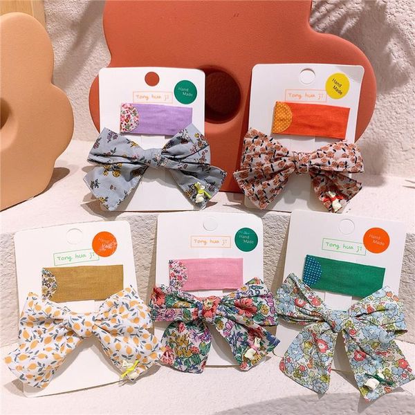 hair accessories 2021 korean fashion children's bb clip headwear sweet girl simple fresh floral fabric bow duckbill, Slivery;white
hair accessories 2021 korean fashion children's bb clip headwear sweet girl simple fresh floral fabric bow duckbill, Slivery;white