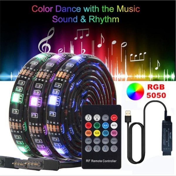 strips 5v usb led strip rgb light music ip65 flexible ribbon tape tv background lighting
strips 5v usb led strip rgb light music ip65 flexible ribbon tape tv background lighting