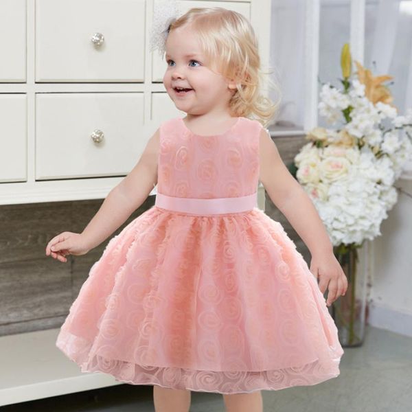 girl's dresses 2021 infant baby girls flower christening gown born clothes baptism princess tutu 1st birthday white bow dress, Red;yellow
girl's dresses 2021 infant baby girls flower christening gown born clothes baptism princess tutu 1st birthday white bow dress, Red;yellow