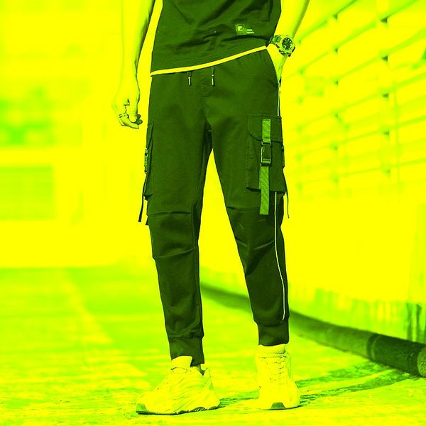 side pocket ribbons cargo harem pants mens casual jogger streetwear hip hop sweatpants 2021 black trousers male men's
side pocket ribbons cargo harem pants mens casual jogger streetwear hip hop sweatpants 2021 black trousers male men's