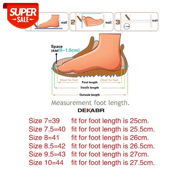 dekabr genuine leather men's sandals fashion casual summer shoes handmade beach shoes for men simple classic flip flop footwear #ks59, Black
dekabr genuine leather men's sandals fashion casual summer shoes handmade beach shoes for men simple classic flip flop footwear #ks59, Black