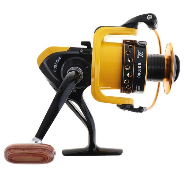 baitcasting reels carp fishing reel 12bb 1000 series spinning wheels 8kg drag power with double colour metal line cup & wooden handle knob
baitcasting reels carp fishing reel 12bb 1000 series spinning wheels 8kg drag power with double colour metal line cup & wooden handle knob