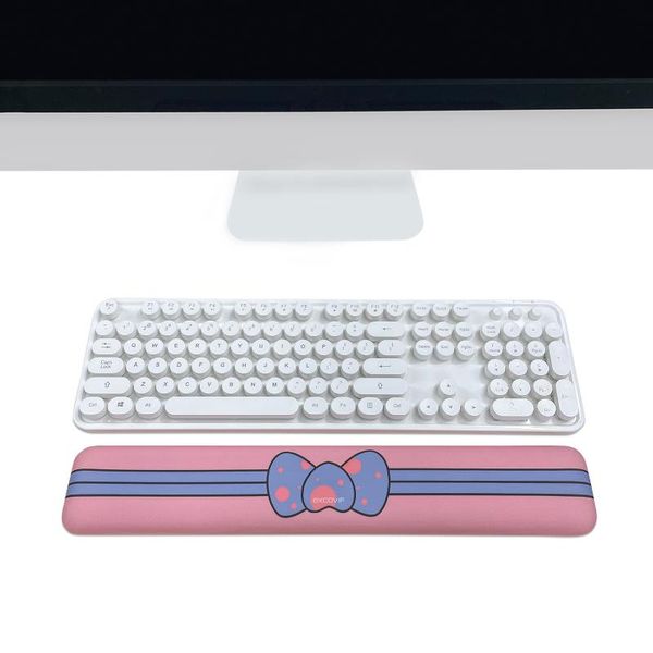mouse pads & wrist rests exco office keyboard rest pad, 104 keys cute comfortable ergonomic pad support pad.
mouse pads & wrist rests exco office keyboard rest pad, 104 keys cute comfortable ergonomic pad support pad.