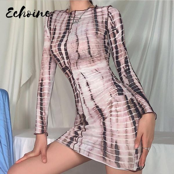 fashion slim street casual vestido de manga larga stripe print bodycon mini party women dress simple autumn dresses, Black;gray
fashion slim street casual vestido de manga larga stripe print bodycon mini party women dress simple autumn dresses, Black;gray