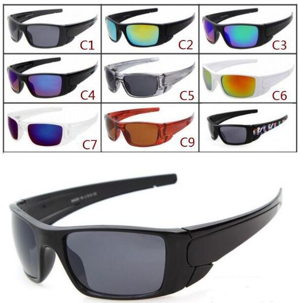 10 piece summer men sports cycling sunglasses wind dazzling spectacles women black sports outdoor riding selling sunglasses ship, Blue
10 piece summer men sports cycling sunglasses wind dazzling spectacles women black sports outdoor riding selling sunglasses ship, Blue