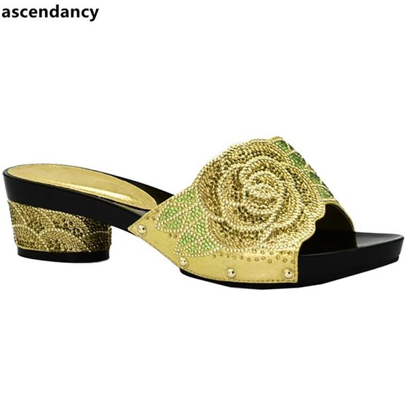 dress shoes arrival pumps women decorated with rhinestone lady wedding slip on for high qualiuty african, Black
dress shoes arrival pumps women decorated with rhinestone lady wedding slip on for high qualiuty african, Black
