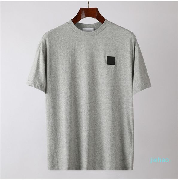 men's t-shirts cotton stone short sleeves designers round neck t shirt island summer fashion badge womens tshirts streetwear, White;black
men's t-shirts cotton stone short sleeves designers round neck t shirt island summer fashion badge womens tshirts streetwear, White;black