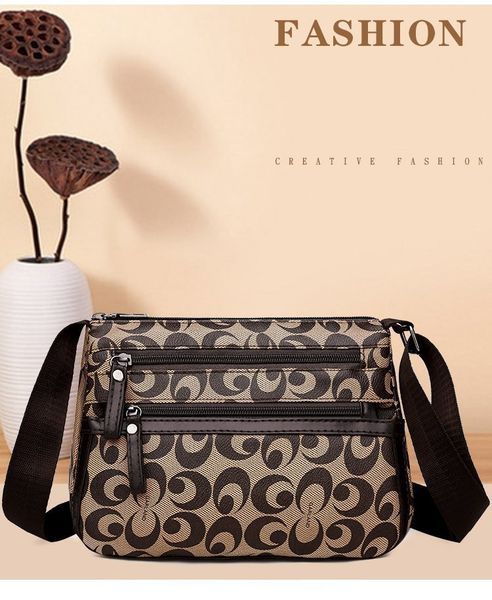 handbag large capacity oblique cross bag fashion bags soft leather texture small square handbags niche design women's pack single shoul
handbag large capacity oblique cross bag fashion bags soft leather texture small square handbags niche design women's pack single shoul