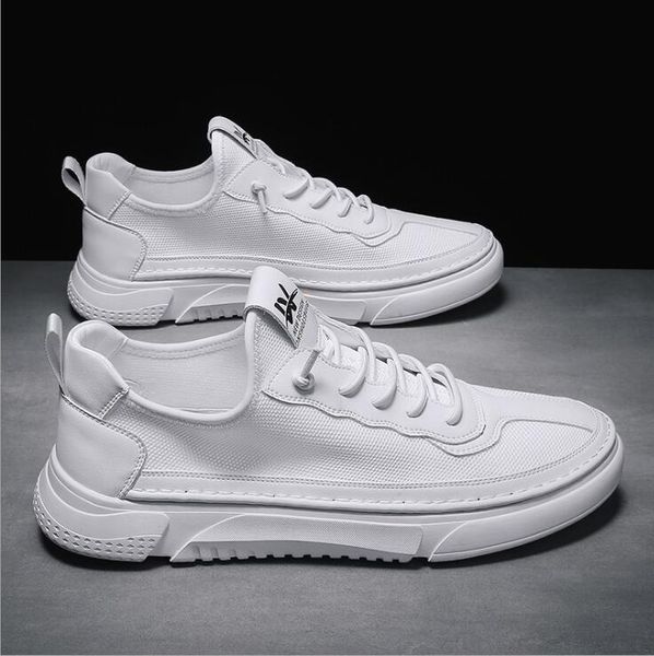 2021 new fashion spring summer high end men shoes patchwork casual shoes trend shoes man trend loafers, Black
2021 new fashion spring summer high end men shoes patchwork casual shoes trend shoes man trend loafers, Black