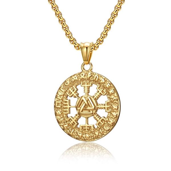 pendant necklaces fashion gold color circle necklace stainless steel hip hop round coin for men male jewelry accessory, Silver
pendant necklaces fashion gold color circle necklace stainless steel hip hop round coin for men male jewelry accessory, Silver