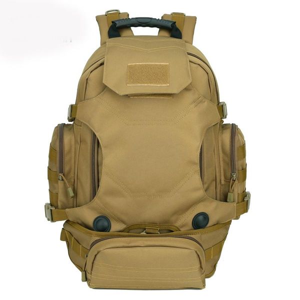 backpack men assault rucksack lapdaypack 3 use waist bag multi-functional knapsack military male waterproof nylon combined
backpack men assault rucksack lapdaypack 3 use waist bag multi-functional knapsack military male waterproof nylon combined